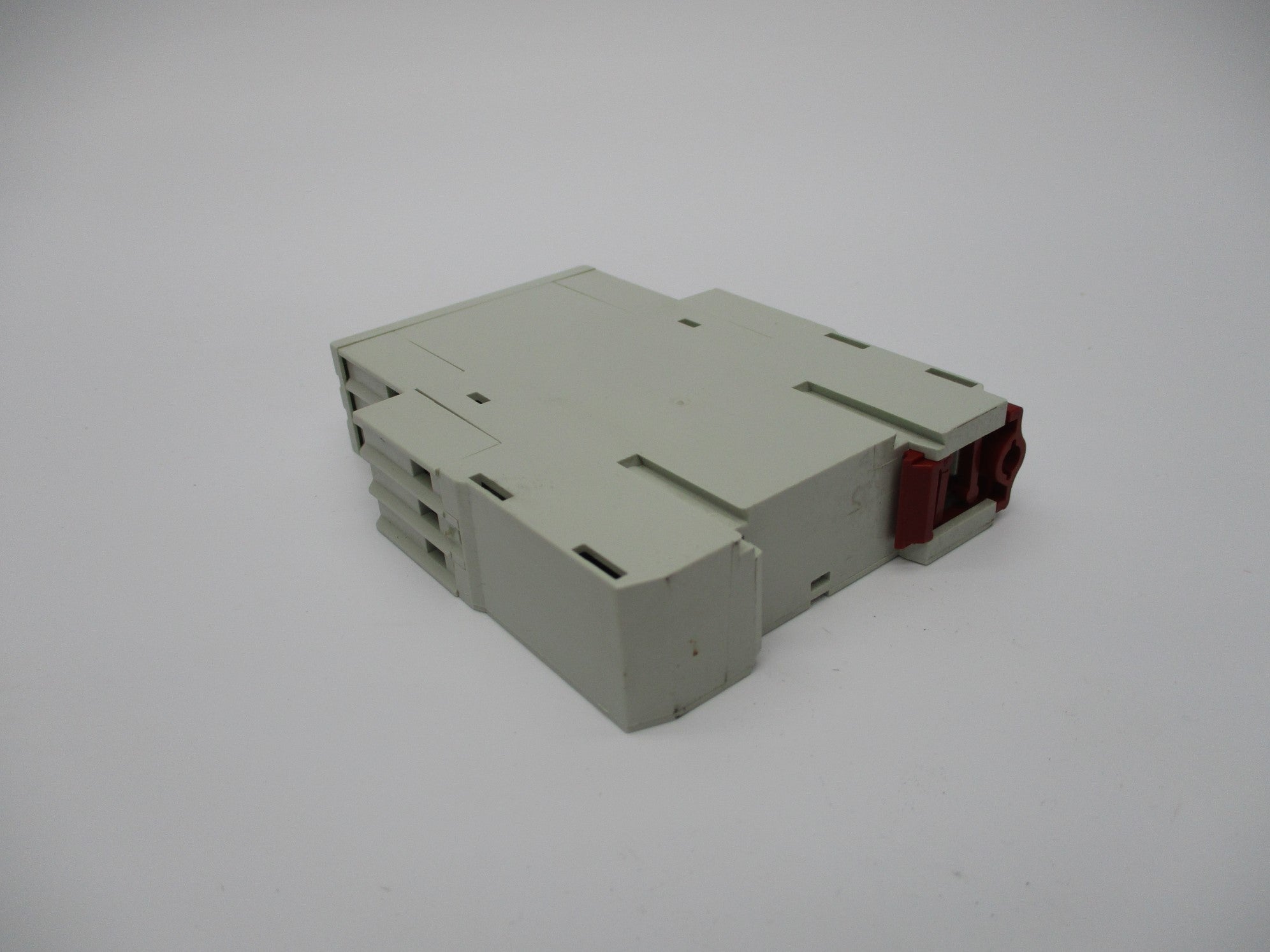 ALLEN BRADLEY 700-FSA4UU23 SER. B 24-240VAC 0.05S-60H NSNP