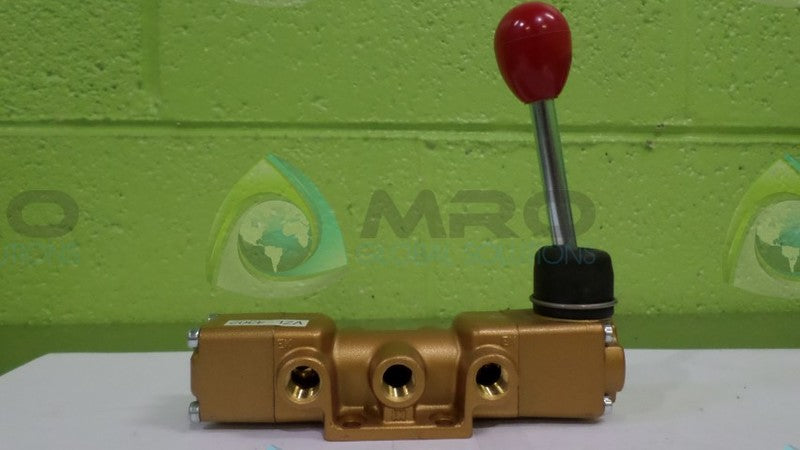 VERSA SA-4322-61 VALVE NSNP