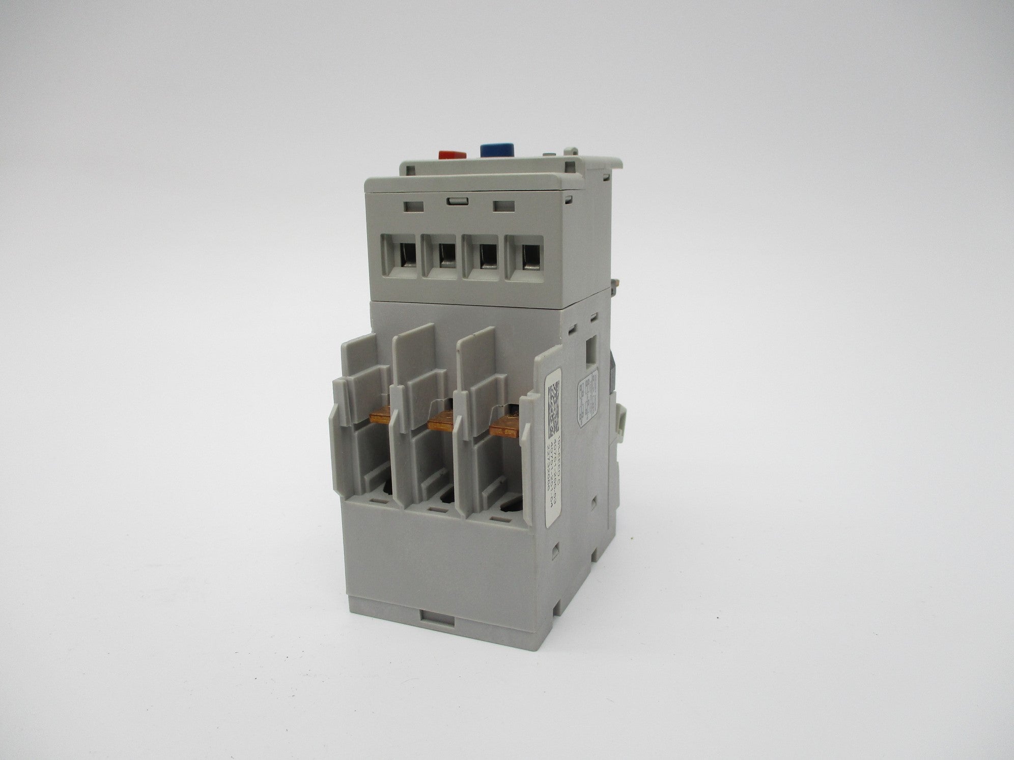 INDUSTRIAL SPARE PART 193-EEED SER. C 600V 5.4-27A (BR/WH) NSMP