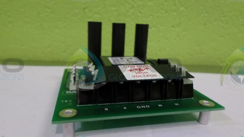 RAMSEY INC. C07121K-E031 MODULE NSNP