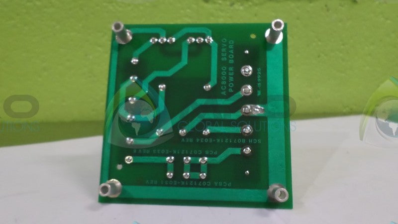 RAMSEY INC. C07121K-E031 MODULE NSNP