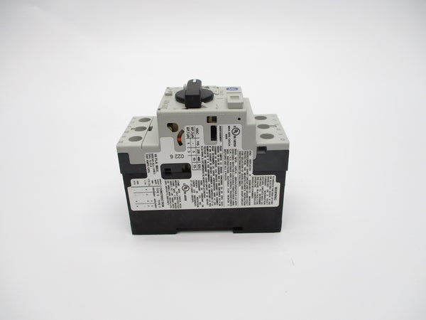 ALLEN BRADLEY 140M-D8E-C16 SER. C 690V 10-16A NSNP