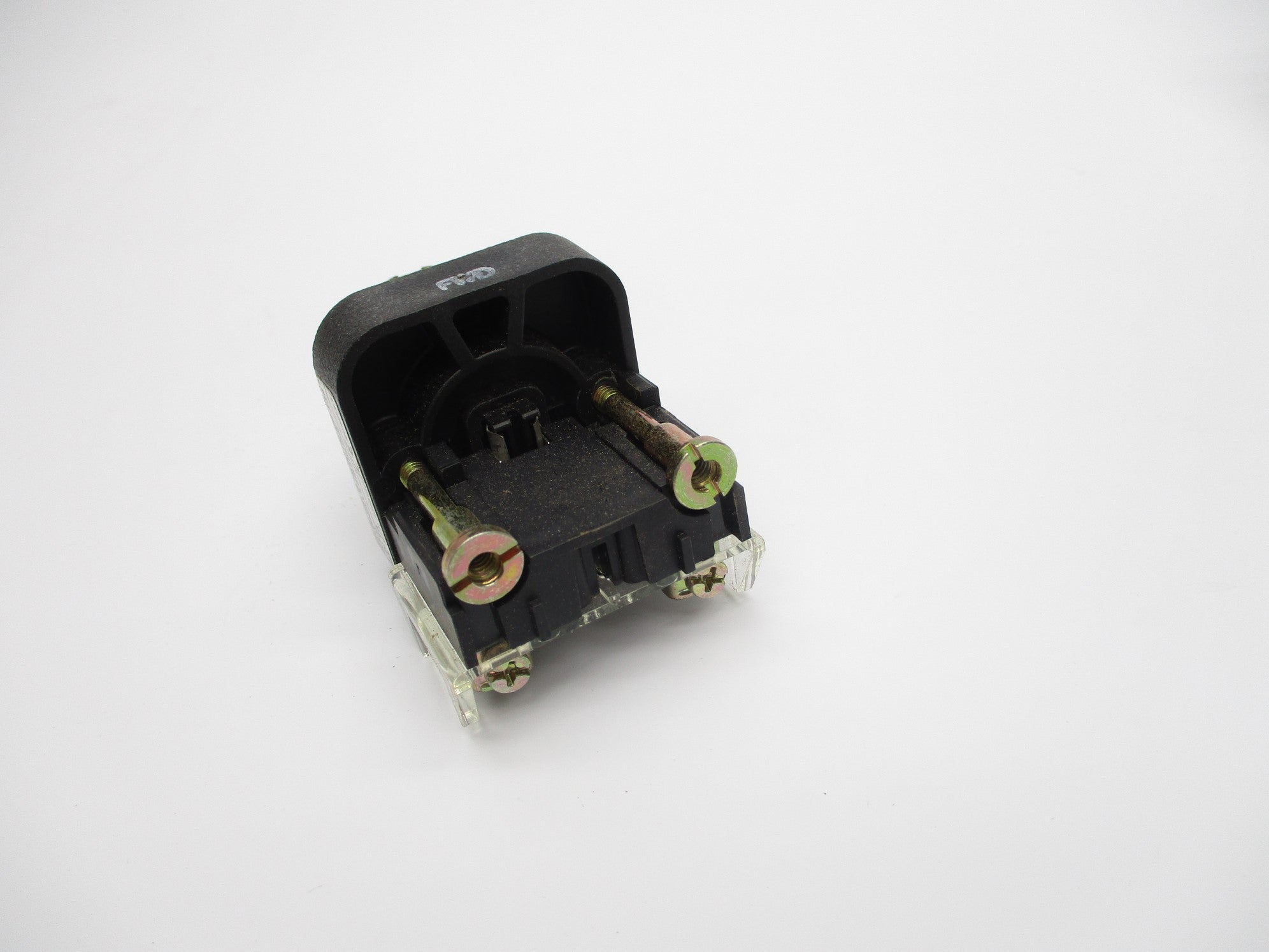 INDUSTRIAL SPARE PART 800T-Q10 SER. T 120VAC/DC (WH) NSMP