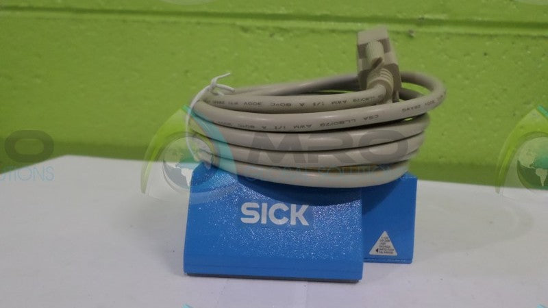 SICK CLV432-5910S01 RASTER SCANNER NSNP