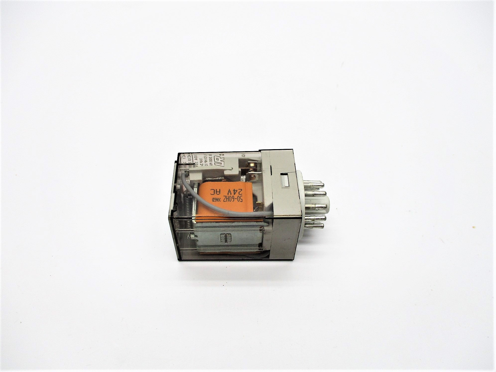 INDUSTRIAL SPARE PART 700-HA33A24 SER. D 24VAC 10A NSNP