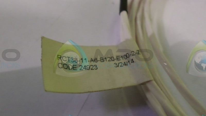 RCT38-11-A6-B120-E100-2-Z128 NSNP