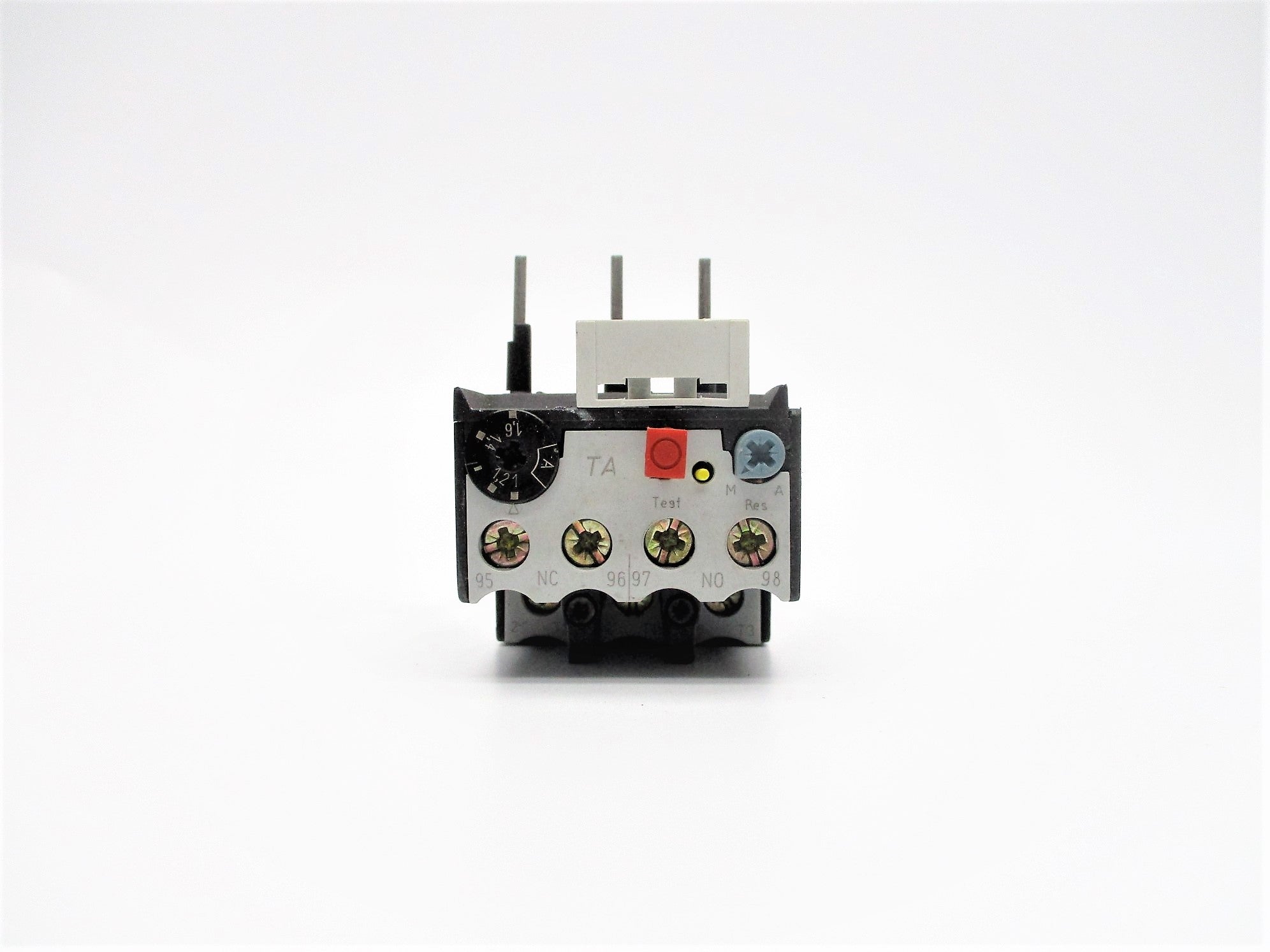 INDUSTRIAL SPARE PART 193-TAB16 SER. A 1.0-1.6A NSNP