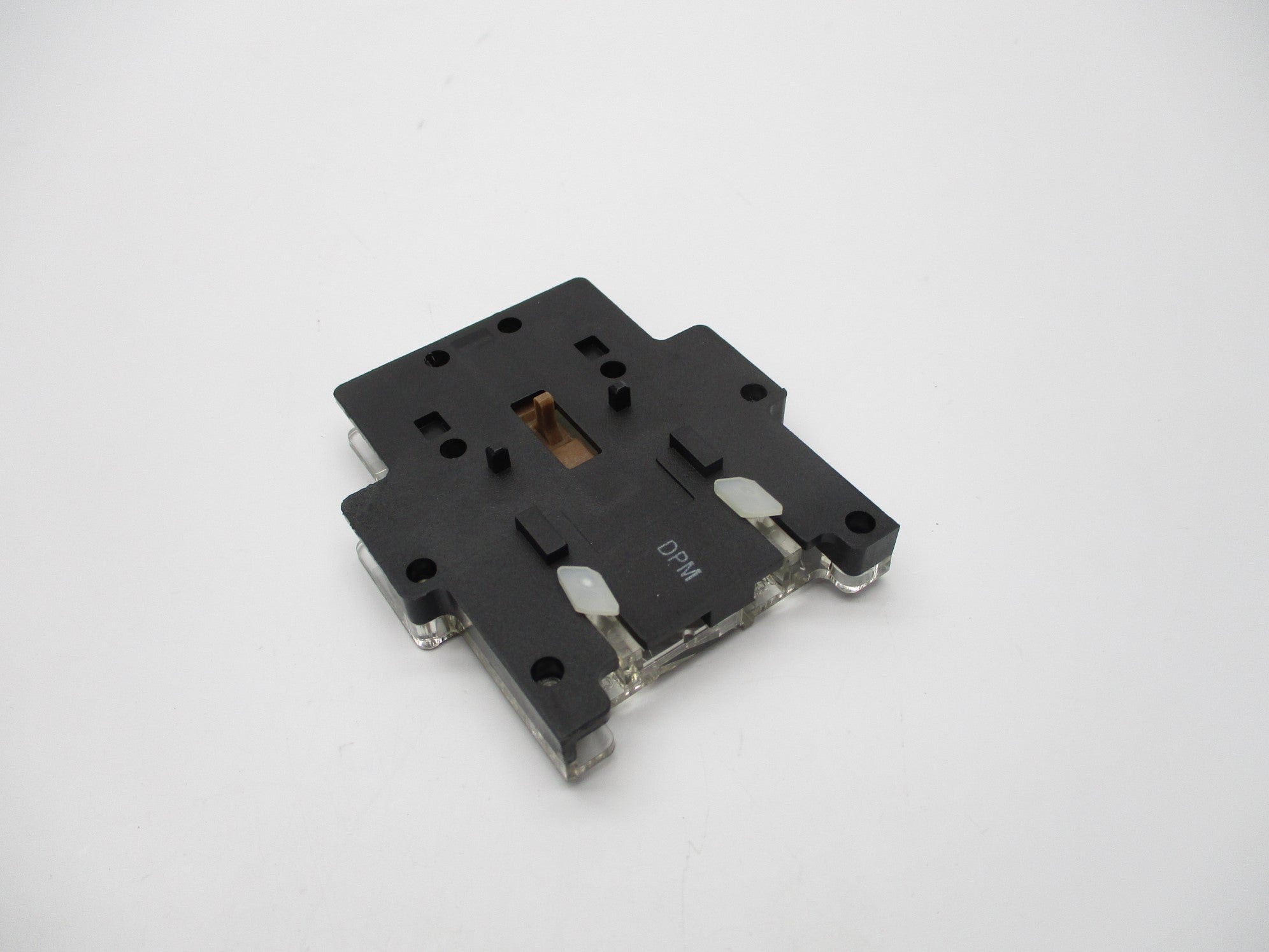 INDUSTRIAL SPARE PART 195-BA01 SER. A 660V 10A NSNP
