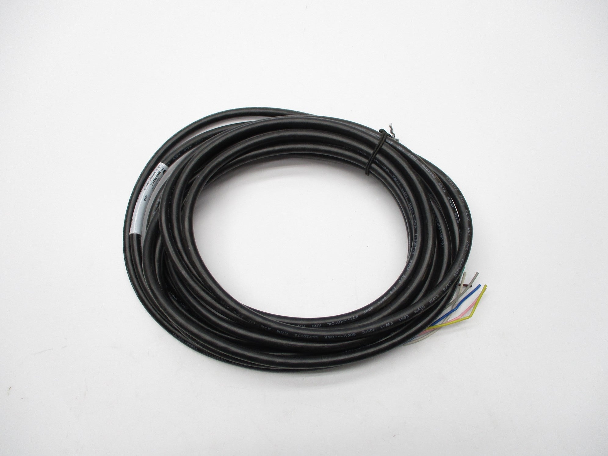 INDUSTRIAL SPARE PART 889D-F8AB-5 SER. B 30VAC/DC 2.0A NSNP
