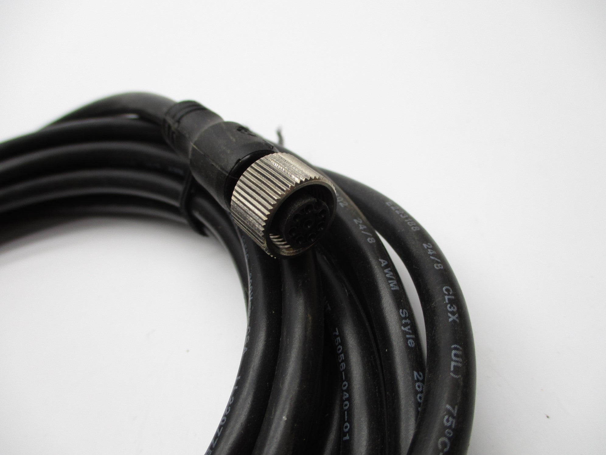 INDUSTRIAL SPARE PART 889D-F8AB-5 SER. B 30VAC/DC 2.0A NSNP