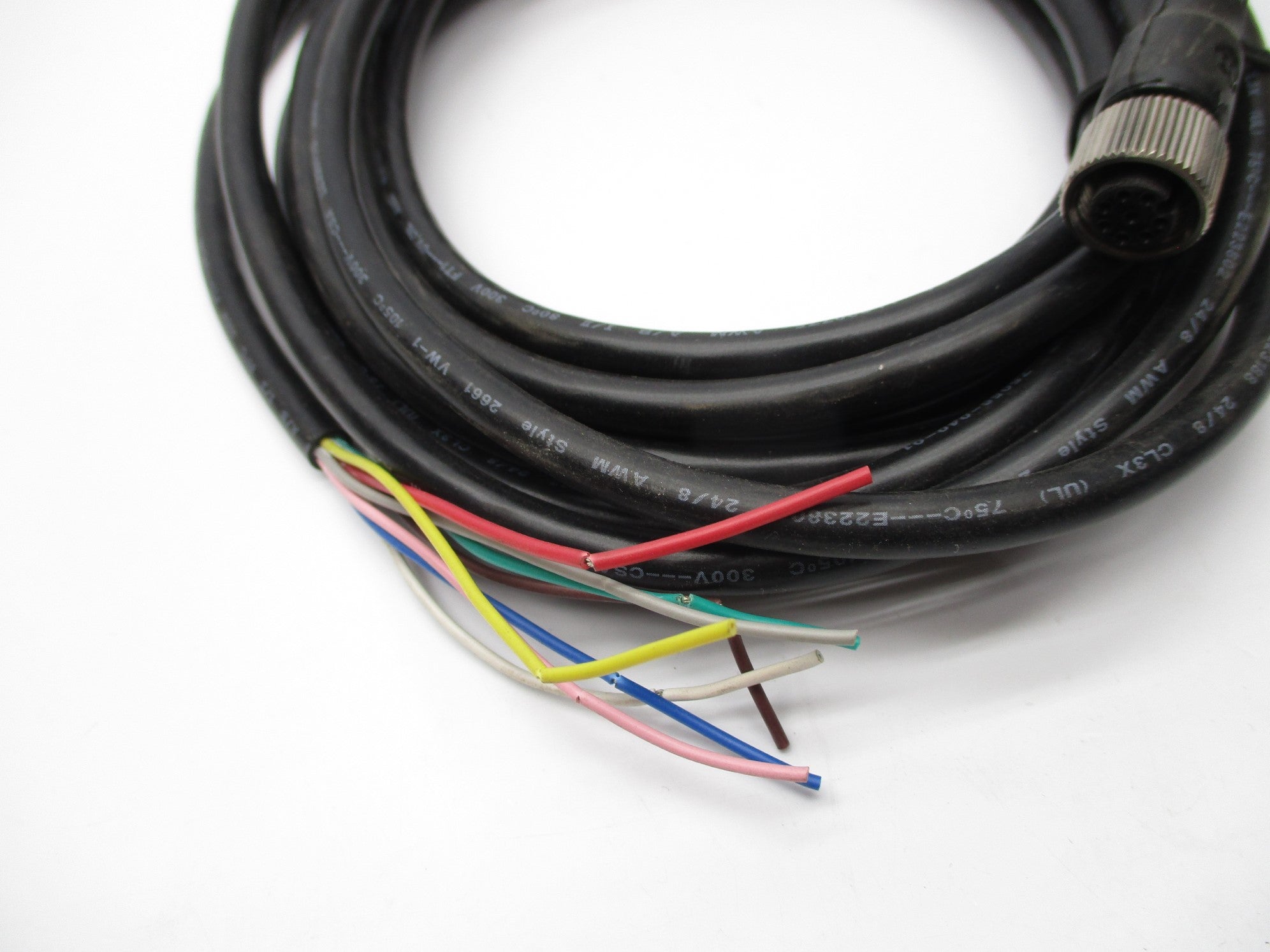 INDUSTRIAL SPARE PART 889D-F8AB-5 SER. B 30VAC/DC 2.0A NSNP