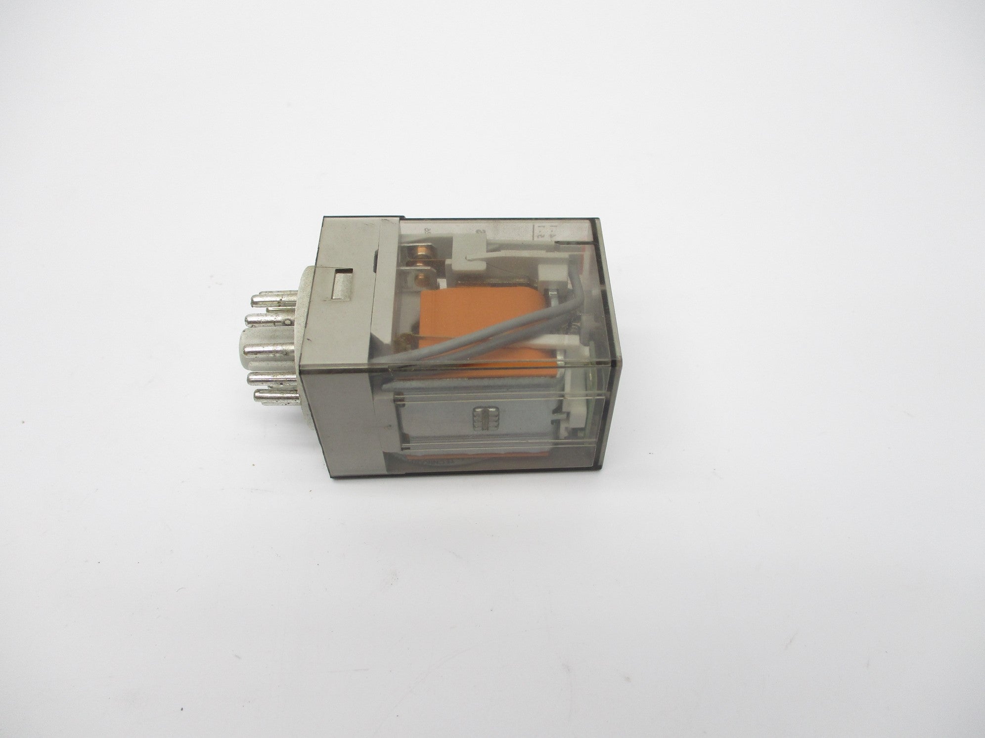 ALLEN BRADLEY 700-HA33A1-4 SER. D 120VAC 10A NSNP