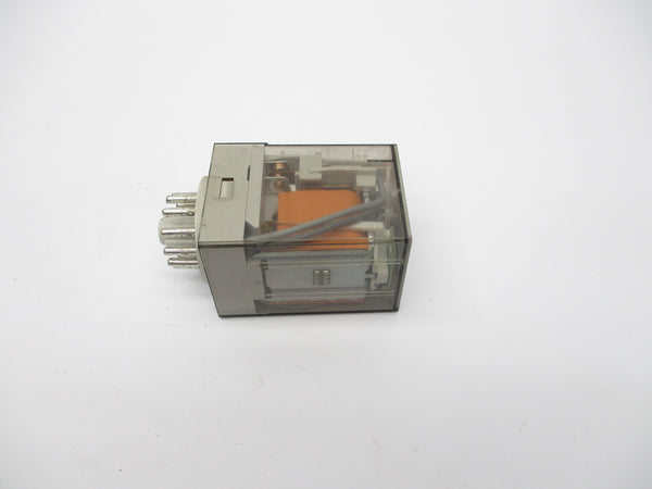 ALLEN BRADLEY 700-HA33A1-4 SER. D 120VAC 10A NSNP