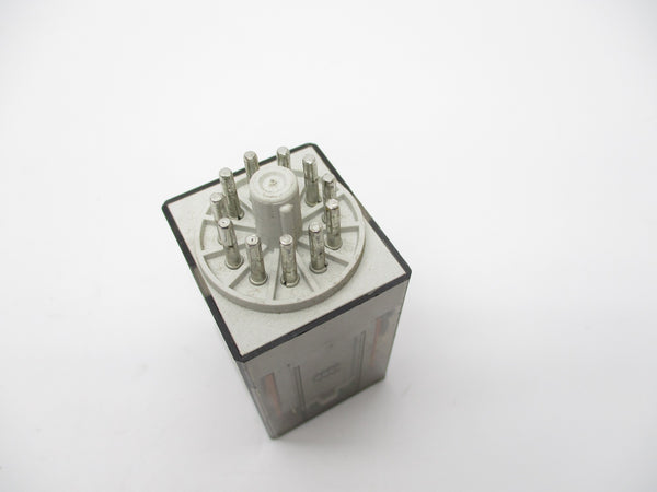 ALLEN BRADLEY 700-HA33A1-4 SER. D 120VAC 10A NSNP
