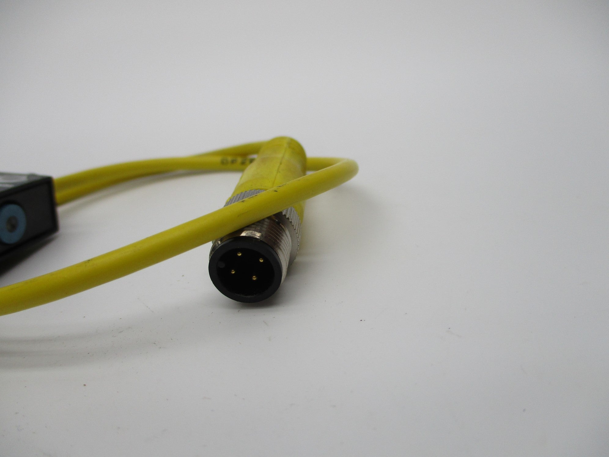 INDUSTRIAL SPARE PART 42SML-7110-QD SER. B 11-28VDC NSNP