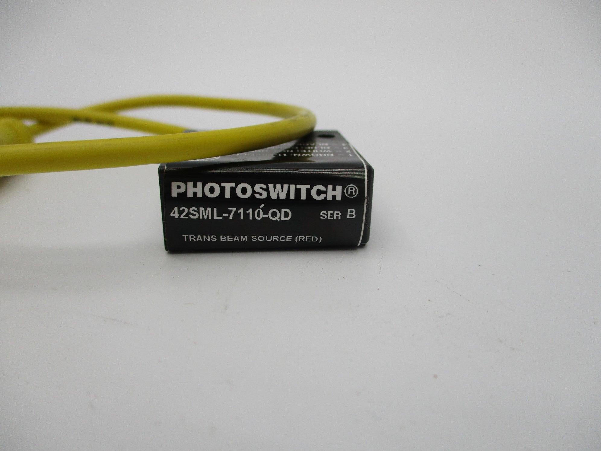 INDUSTRIAL SPARE PART 42SML-7110-QD SER. B 11-28VDC NSNP