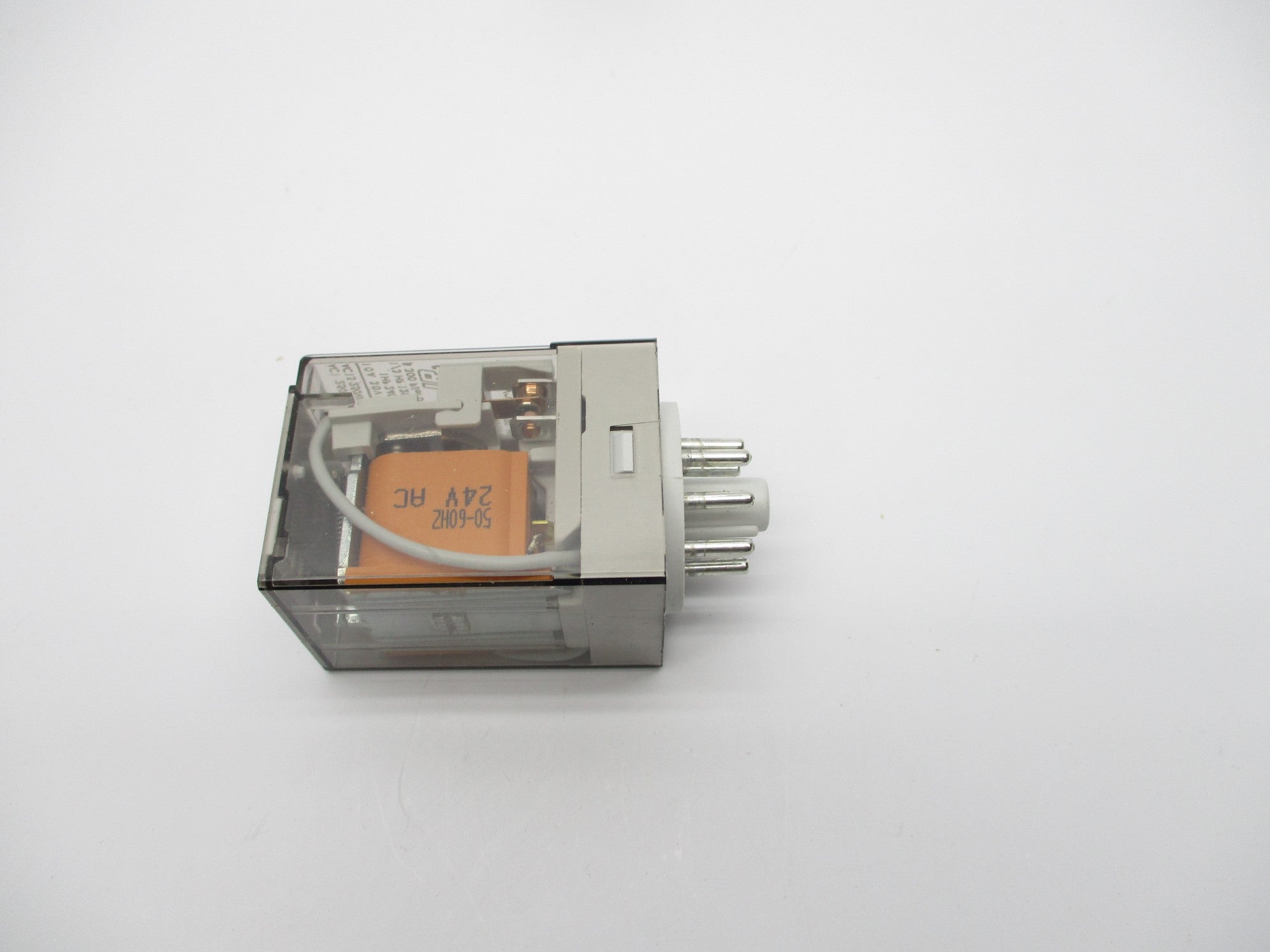 INDUSTRIAL SPARE PART 700-HA32A24 SER. D 24VAC 10A (WH) NSMP