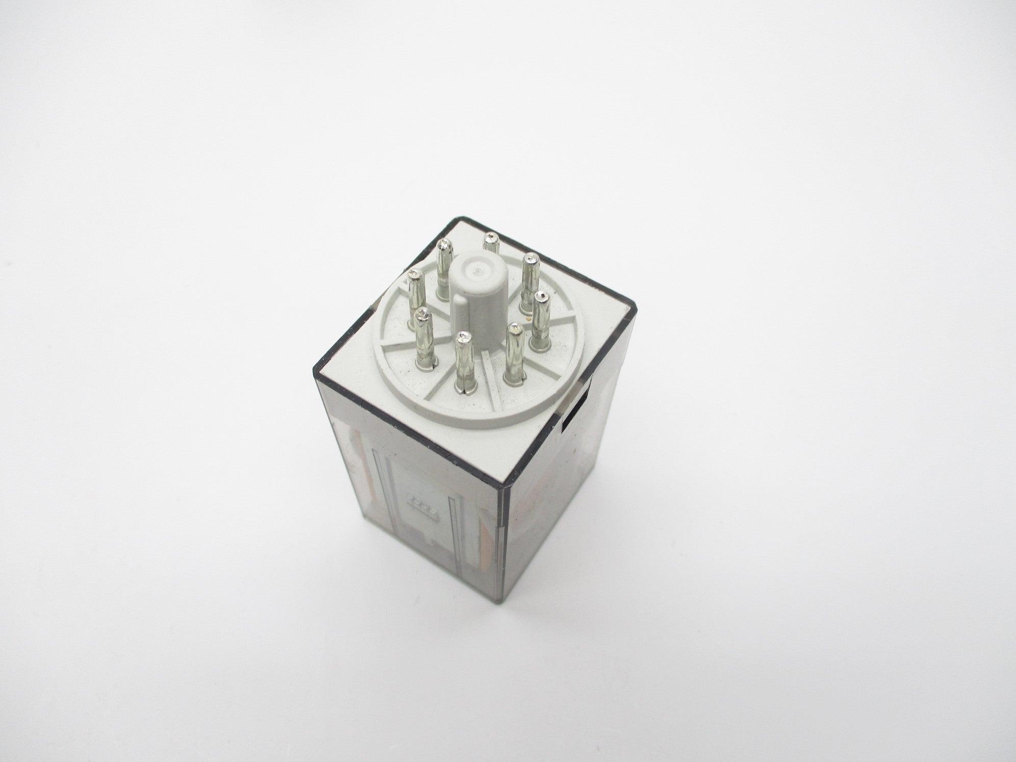 INDUSTRIAL SPARE PART 700-HA32A24 SER. D 24VAC 10A (WH) NSMP