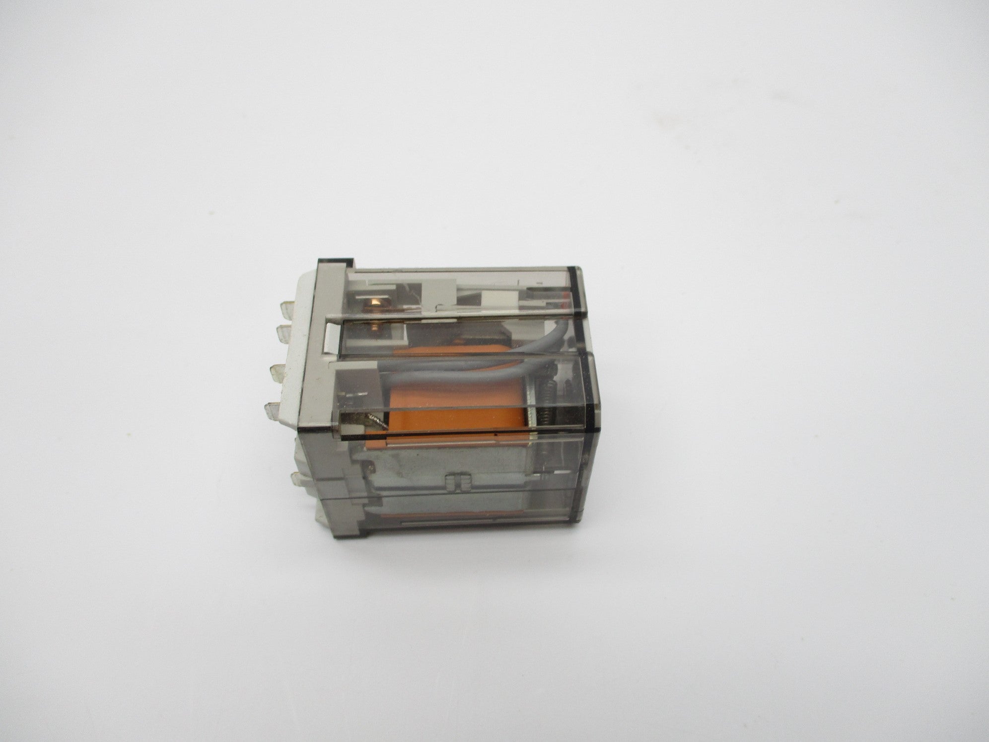 INDUSTRIAL SPARE PART 700-HB33A1 SER. D 120VAC 15A (WH) NSMP