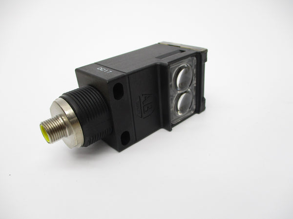 ALLEN BRADLEY 42GRL-9000-QD SER. A (GY/BL) NSMP