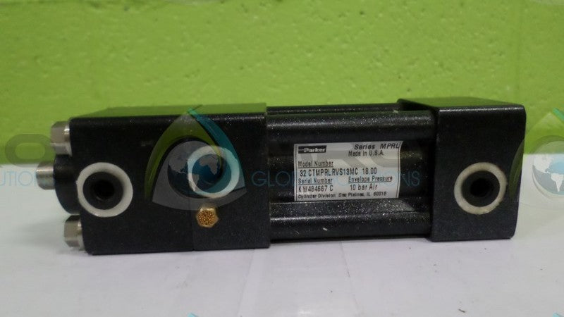 PARKER SERIES MPRL 32 CTMPRLRVS13MC 18.00 CYLINDER NSNP