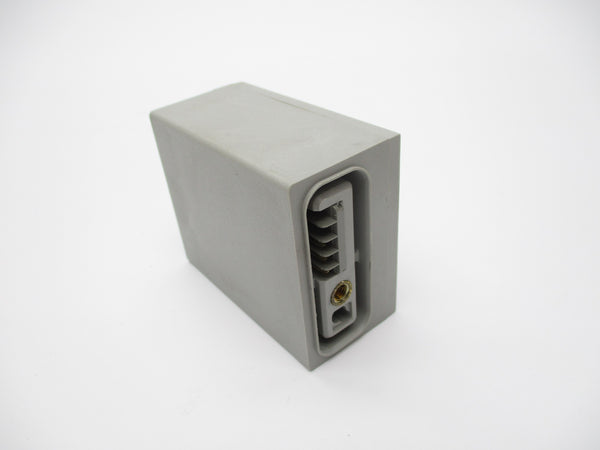 ALLEN BRADLEY 42MTB-5000 SER. B 120VAC (BK/YL) NSMP