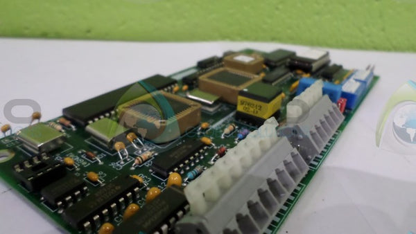 30-07-09 CIRCUIT BOARD  NSNP