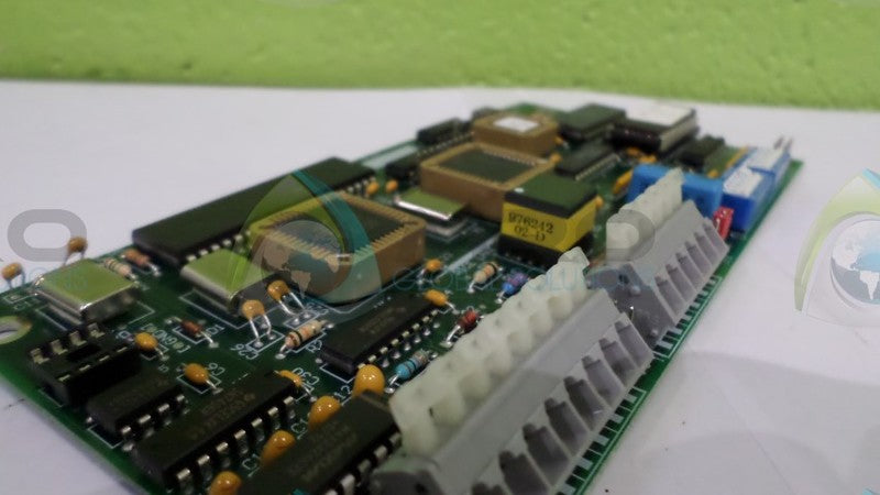 30-07-09 CIRCUIT BOARD  NSNP