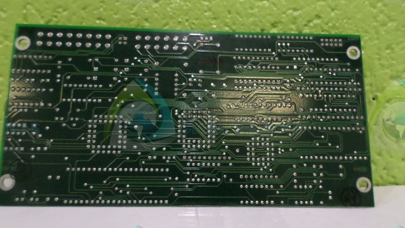 30-07-09 CIRCUIT BOARD  NSNP