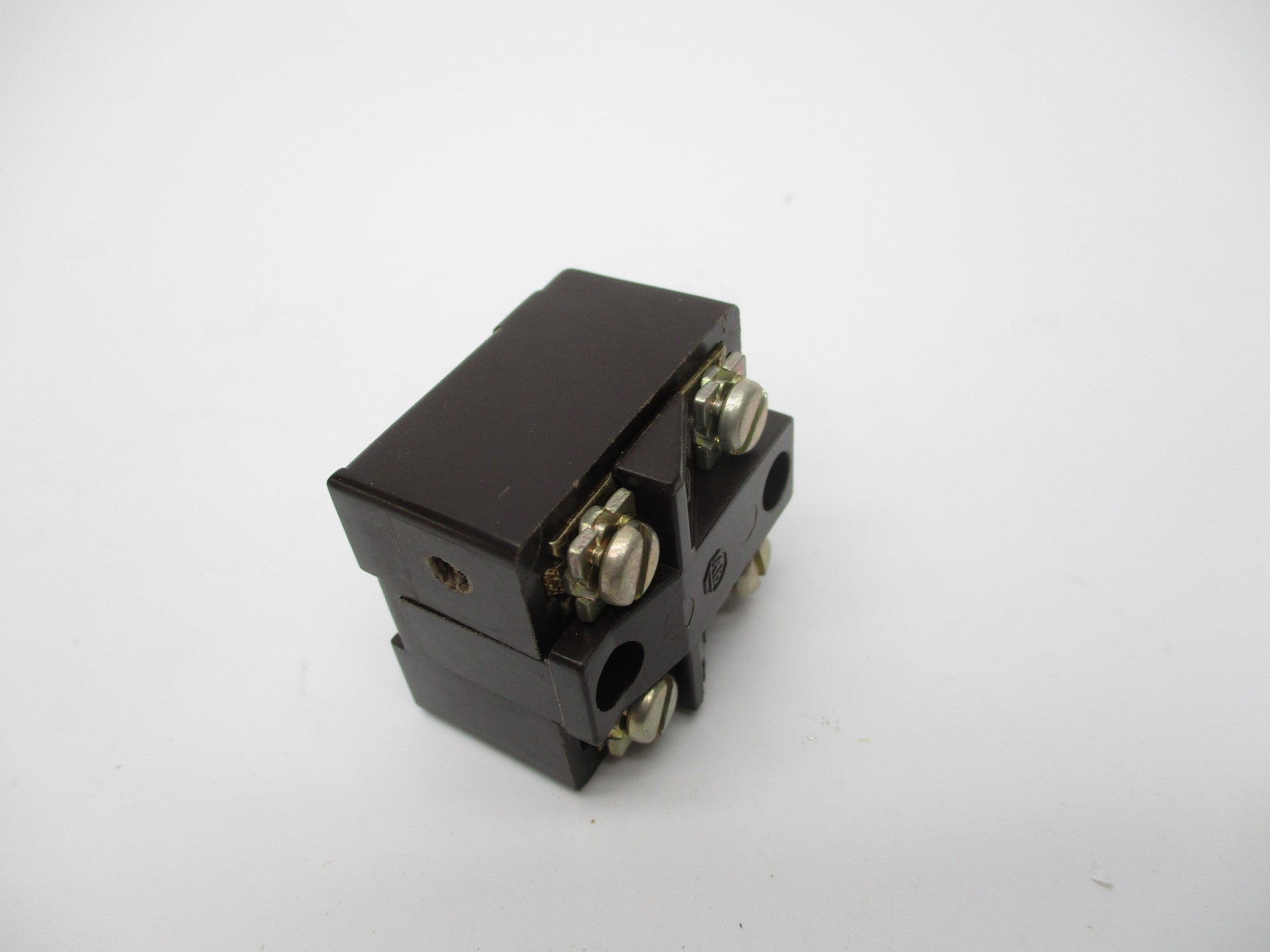 INDUSTRIAL SPARE PART X-168559 (BK/YL) NSMP