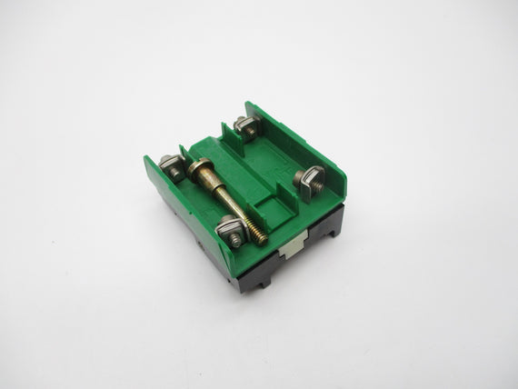ALLEN BRADLEY 800T-XAP SER. E 600VAC (BK/YL) NSMP