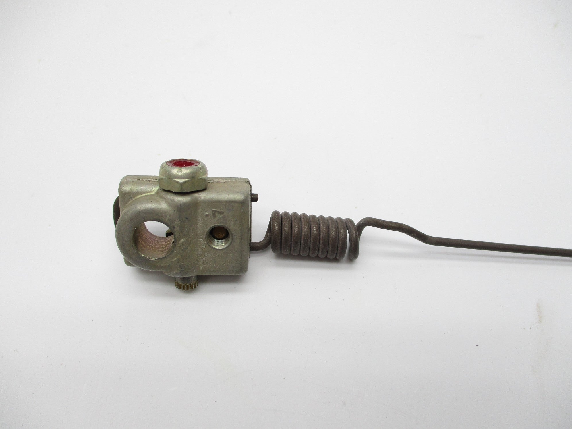 ALLEN BRADLEY 802T-W3A SER. 1 (BK/YL) NSMP