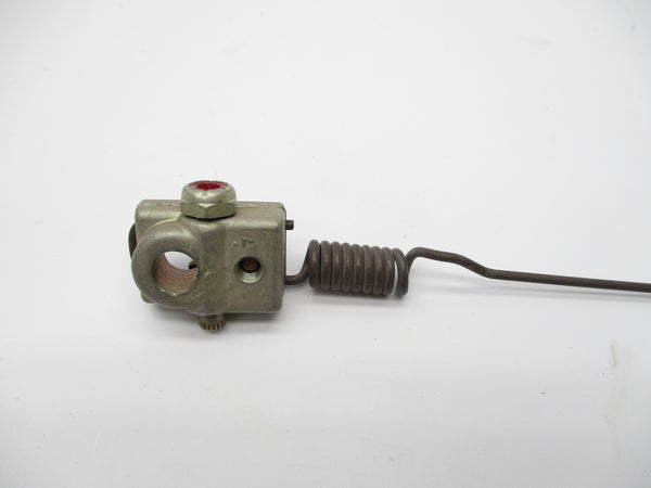 ALLEN BRADLEY 802T-W3A SER. 1 (BK/YL) NSMP