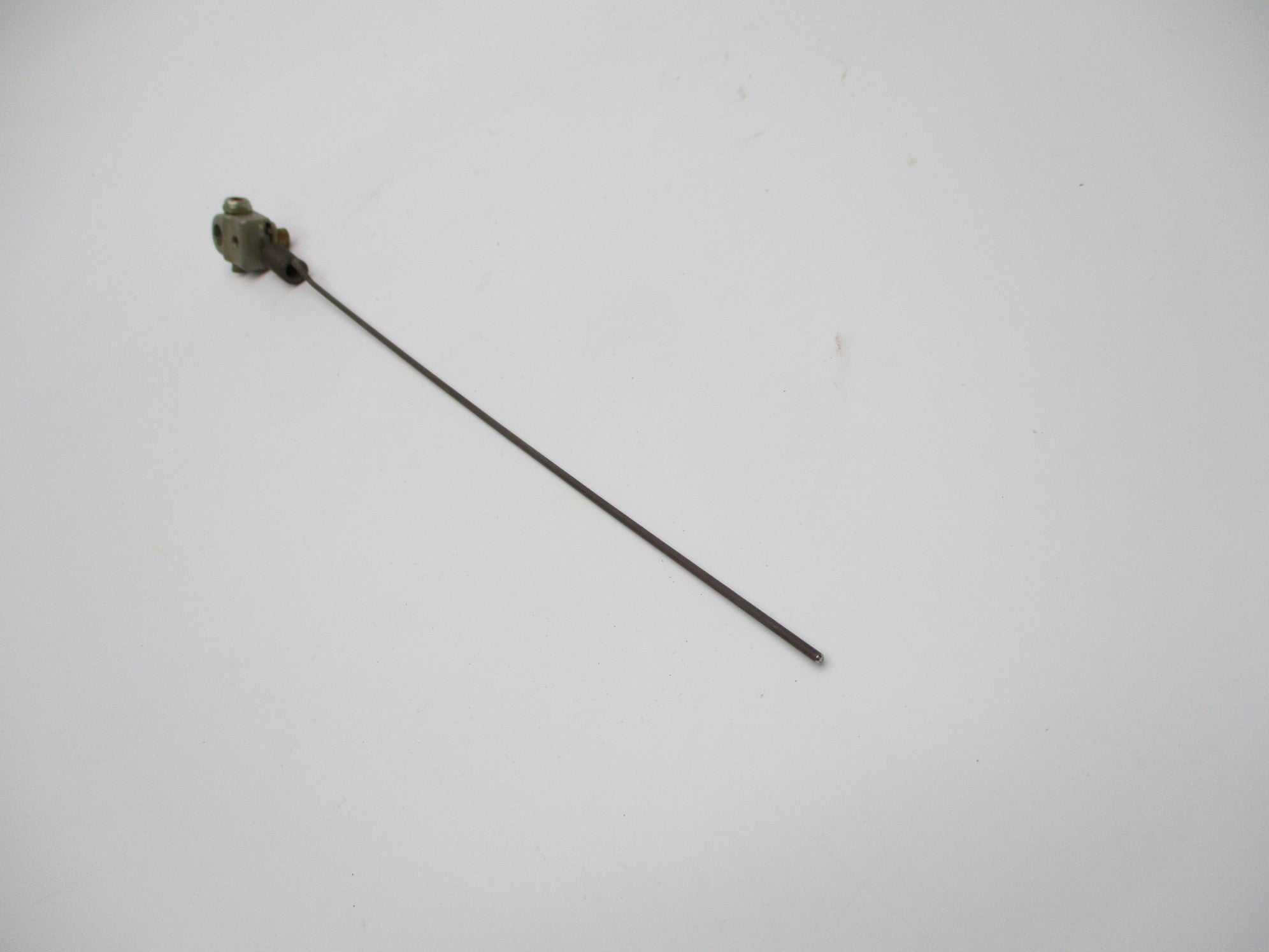 ALLEN BRADLEY 802T-W3A SER. 1 (BK/YL) NSMP