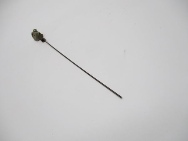 ALLEN BRADLEY 802T-W3A SER. 1 (BK/YL) NSMP