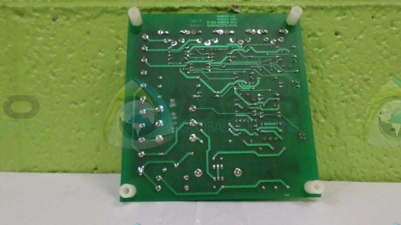 SECO ELECTRIC B29845 CIRCUIT BOARD NSNP