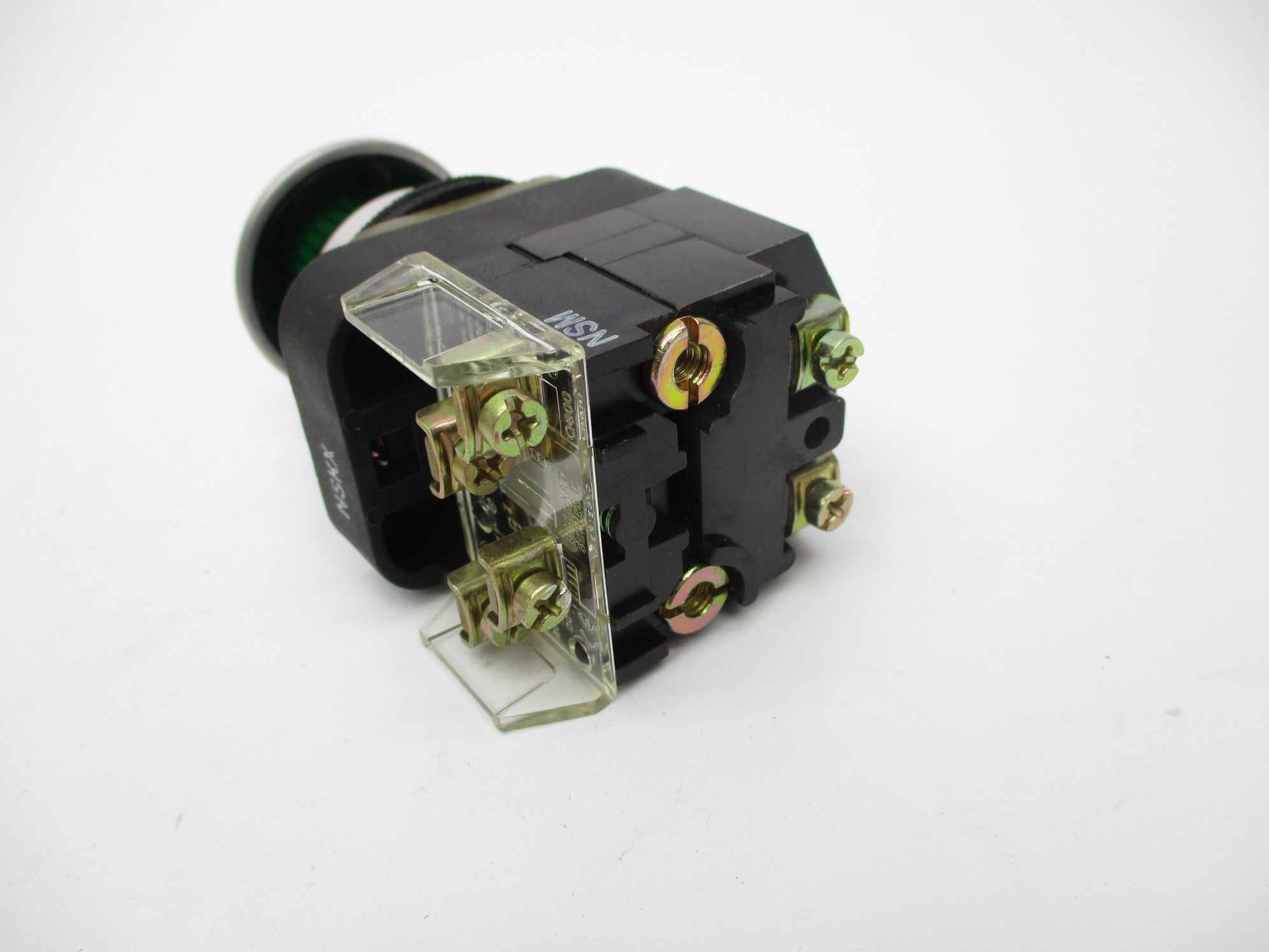 ALLEN BRADLEY 800T-FXNP16GA7 SER. T (GY/BL) NSMP