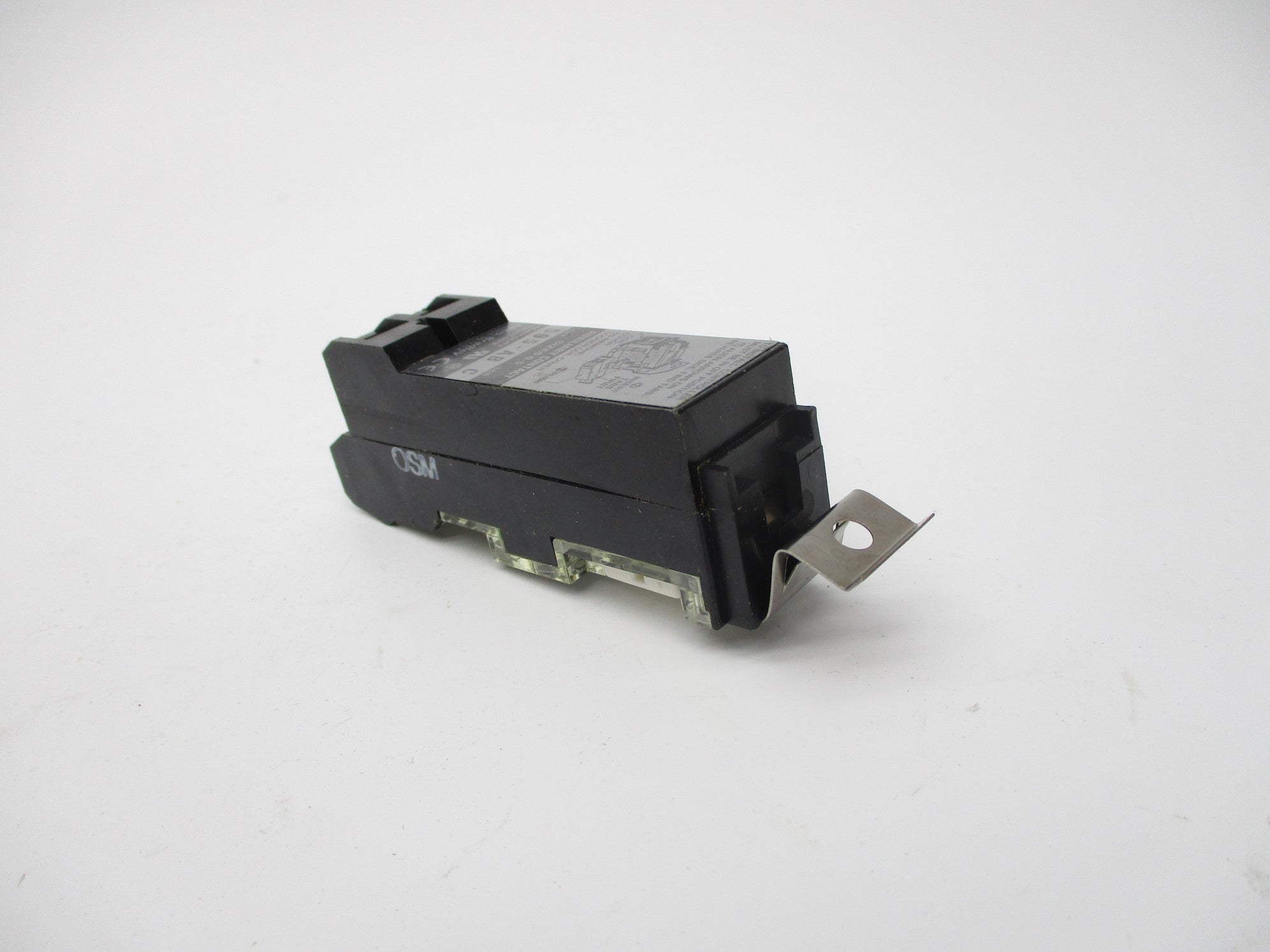 INDUSTRIAL SPARE PART 595-AB SER. C 600VAC (GY/BL) NSMP