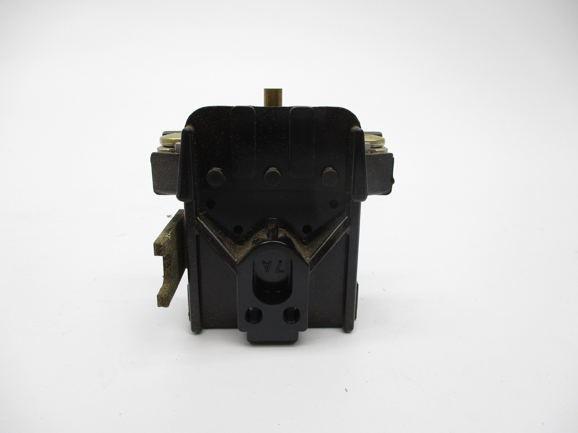 INDUSTRIAL SPARE PART X-33547 (BK/GR) NSMP