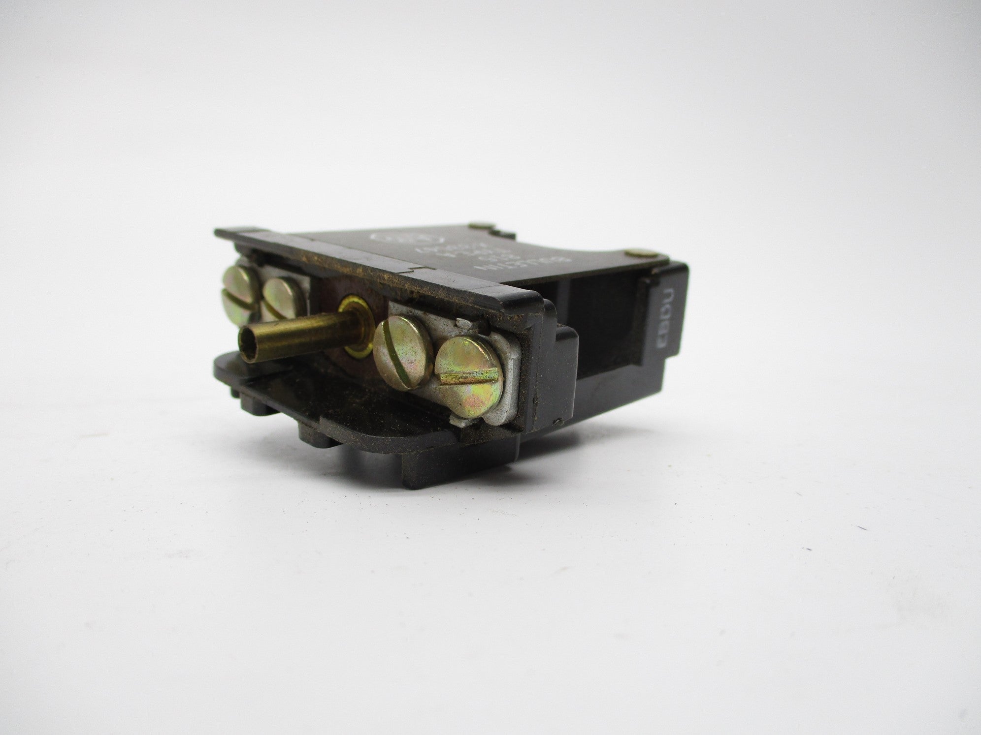 INDUSTRIAL SPARE PART X-33547 (BK/GR) NSMP