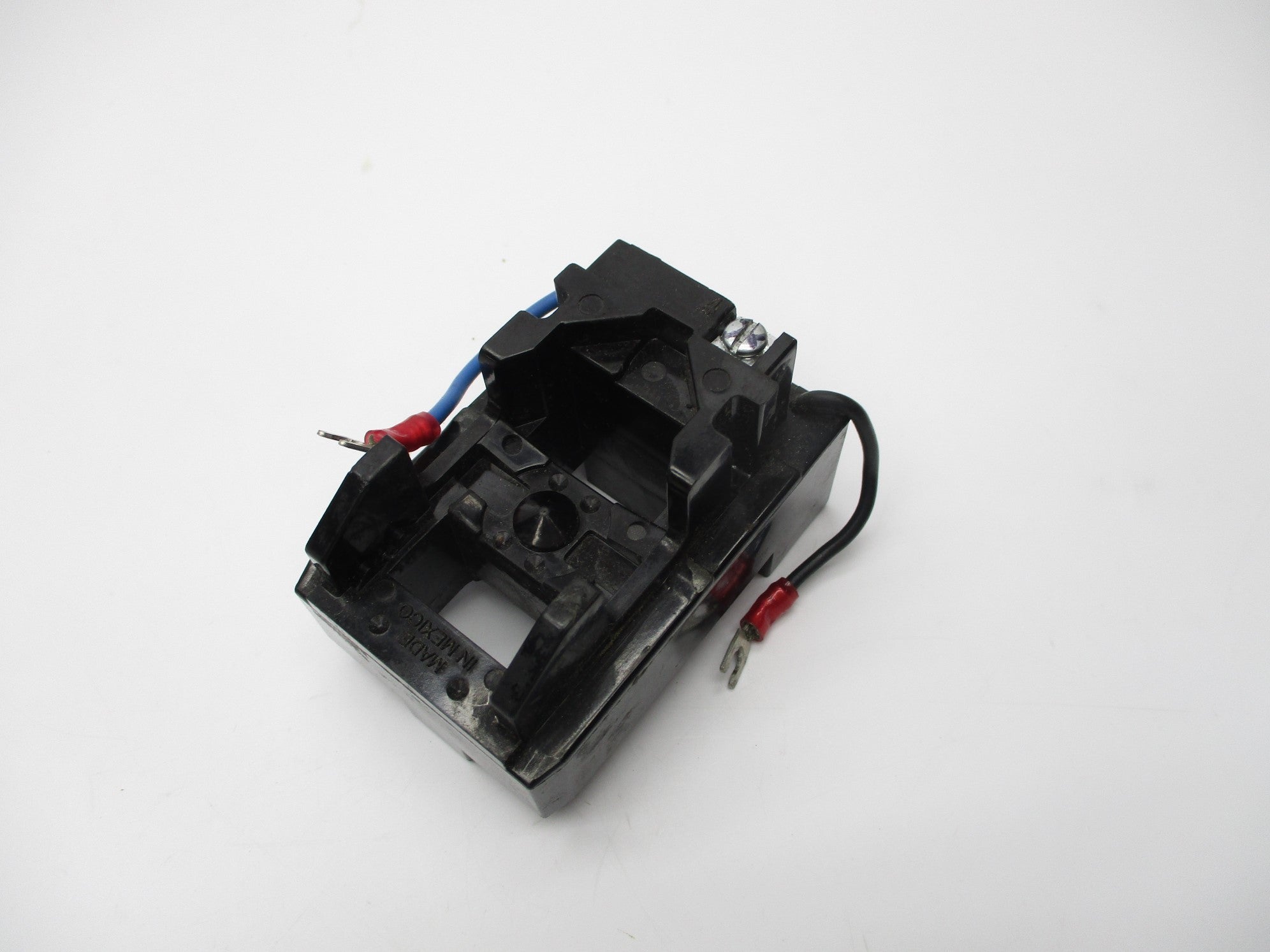 INDUSTRIAL SPARE PART 95AB86 110/120V (WH) NSMP