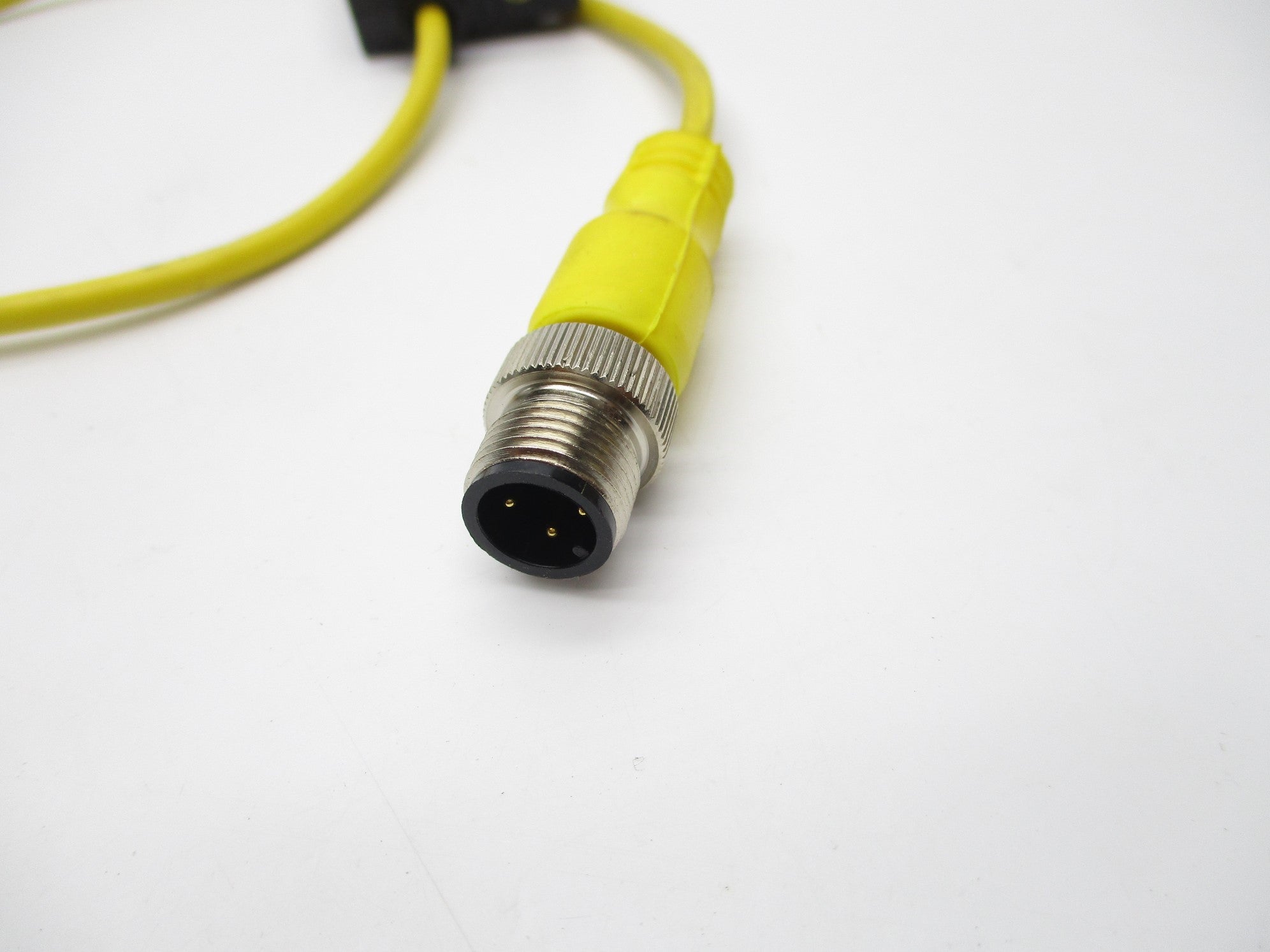 INDUSTRIAL SPARE PART 42SMR-7110-QD SER. B 11-28VDC NSNP