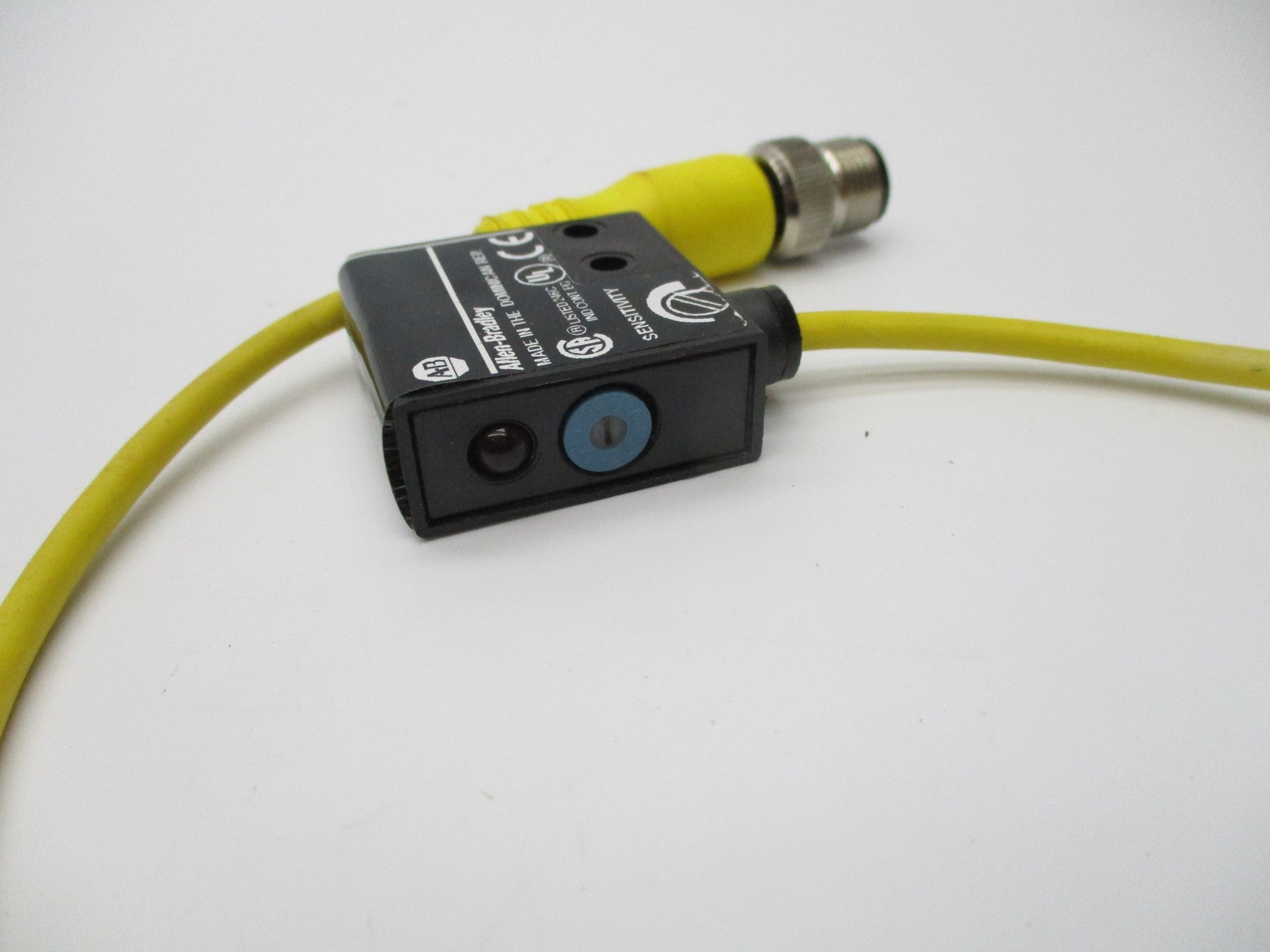 INDUSTRIAL SPARE PART 42SMR-7110-QD SER. B 11-28VDC NSNP