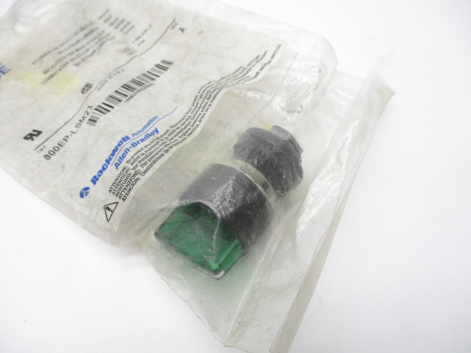 INDUSTRIAL SPARE PART 800EP-LSM23 SER. A NSMP