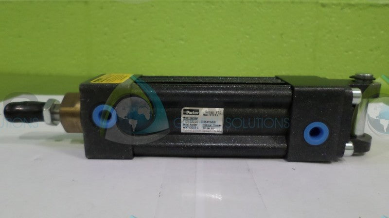 PARKER SERIES P1D P1DY/032AD-0055NTNNN PNEUMATIC CYLINDER NSNP