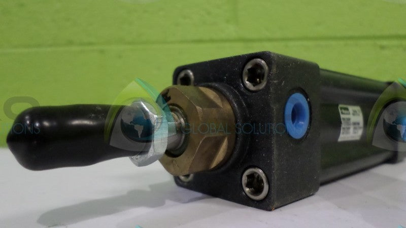 PARKER SERIES P1D P1DY/032AD-0055NTNNN PNEUMATIC CYLINDER NSNP