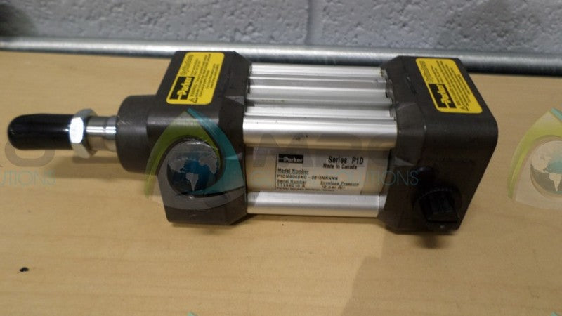 PARKER PIDMS040MC-0015 NSNP