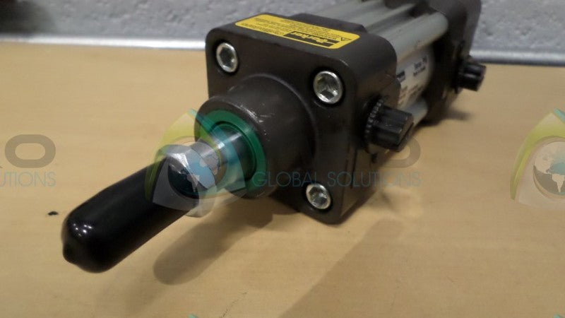 PARKER PIDMS040MC-0015 NSNP