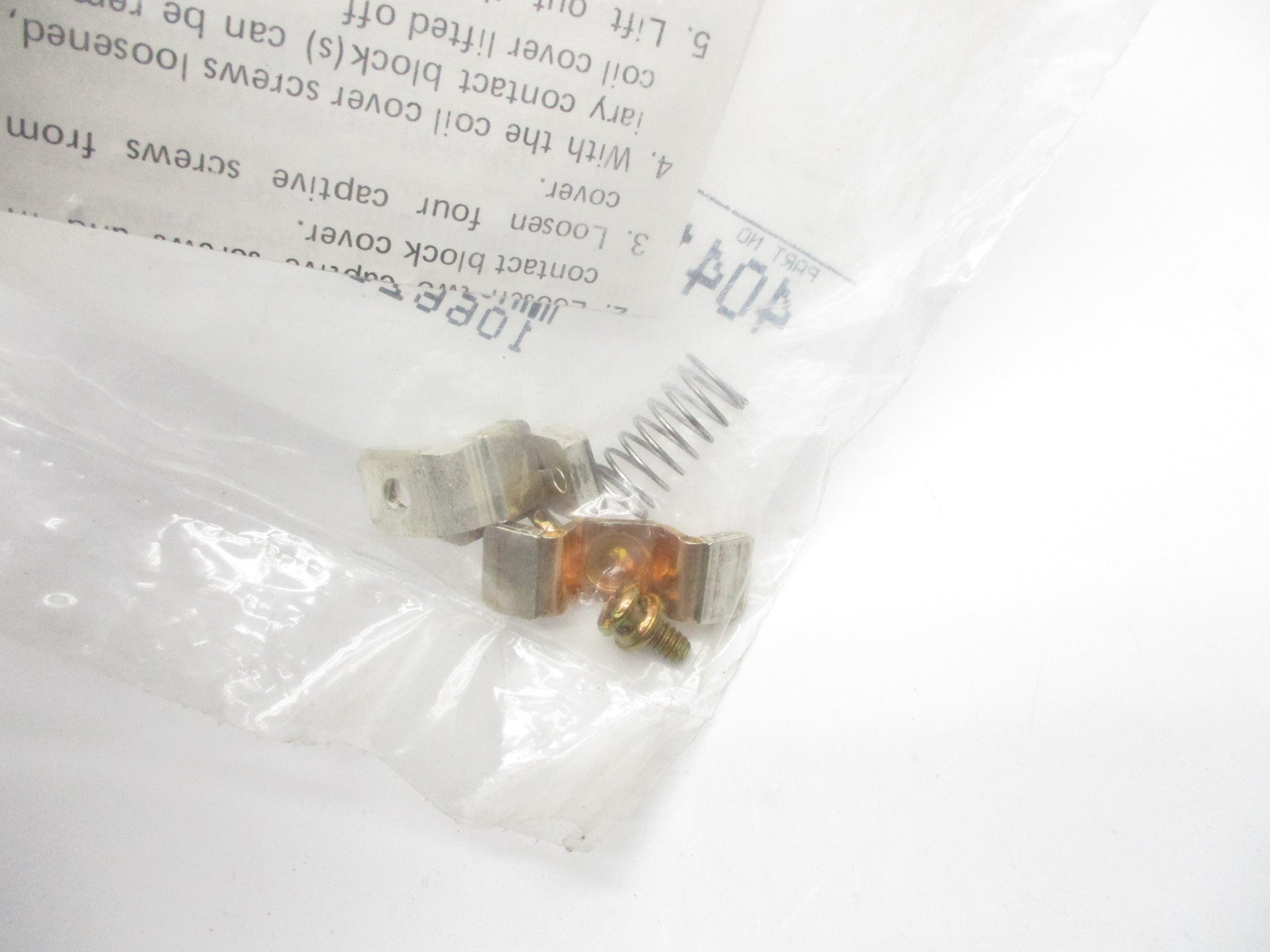 ALLEN BRADLEY 40410-331-51 NSMP
