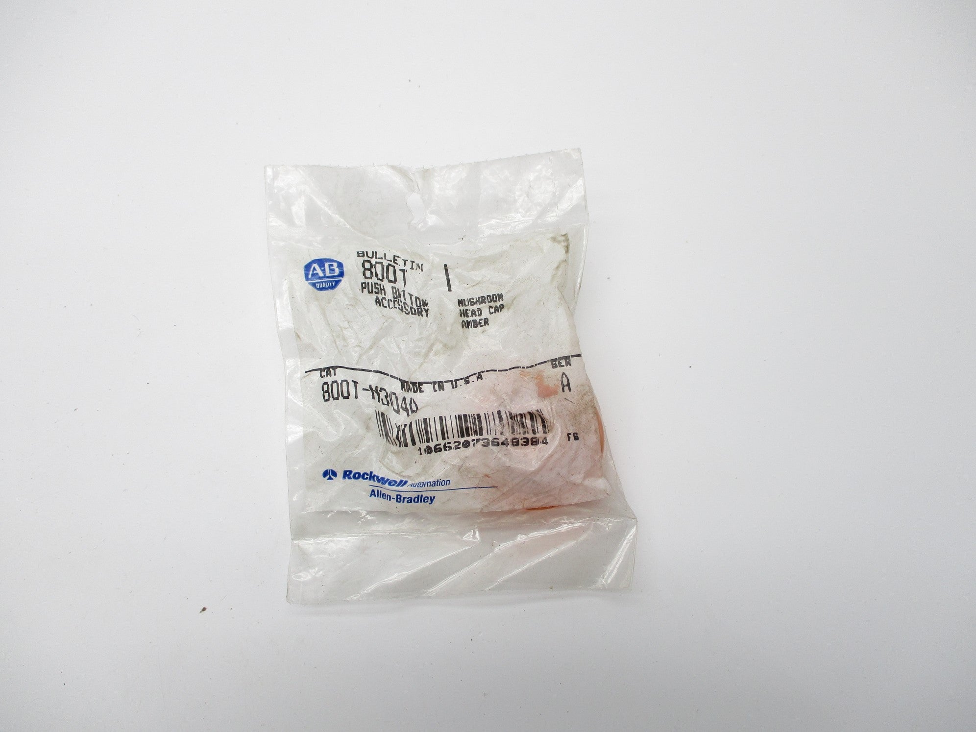 INDUSTRIAL SPARE PART 800T-N304A SER. A NSMP
